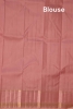 Handloom Kanjeevaram Silk Saree